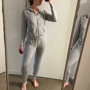 NWT Splendid loungewear, size xs